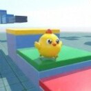 鸡仔蹦蹦高