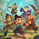 《水浒小英雄》游戏图标